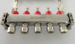 Manifold Compression Pex Adapter 16 x 2 mm ,