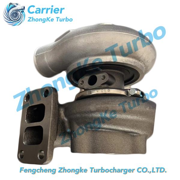 6D34TL Engine TE06H Diesel Truck Turbos Mitsubishi Turbocharger 49S8501020 ME088840