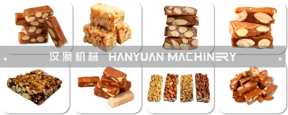 Candy Bar Machine