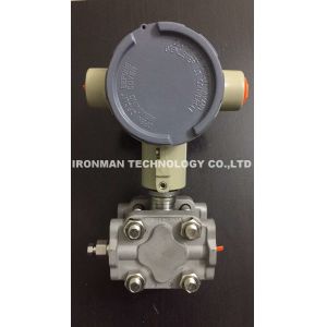 HONEYWELL STD974 ElA Honeywell Pressure Transmitter