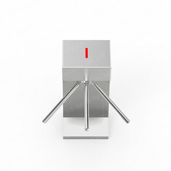 Access Control Automatic Tripod Turnstile And Access Gate Entrance Security