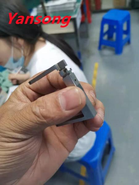 Quality ODM CNC Machining Tooling And Fixtures For Automobile Industry for sale