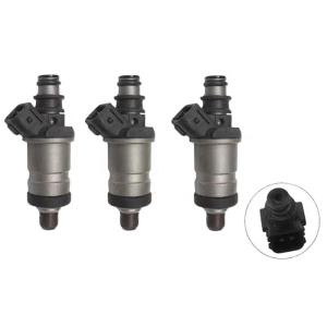 China 16450-PPA-A01 OEM Standard Size Fuel Injector for Honda CRV RD5 RD7 6th Accord 2001-2006 wholesale