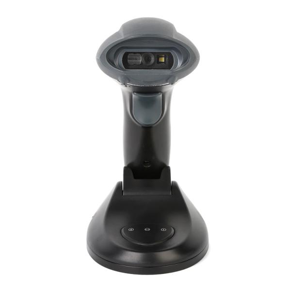 China CMOS Cordless Bluetooth Barcode Scanner wholesale
