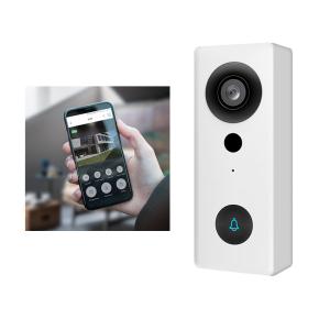 China Smart P2P Wifi Video Intercom Wireless Doorbell Camera 1080P wholesale