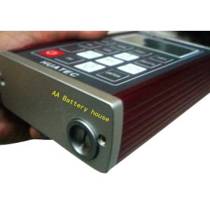 Hardness Tester Leebs Metal Portable Hardness Testing Machine RHL50