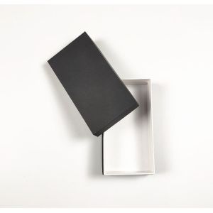 China Exquisite Gift Electronics Packaging Box Recyclable Coated Paper Material wholesale