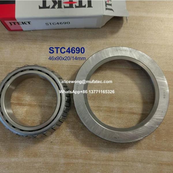 8699763 8699761 ST4690-3 BMW differential repairing bearing kit