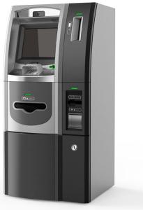 China I3 3220 Cash Payment Kiosk on sale