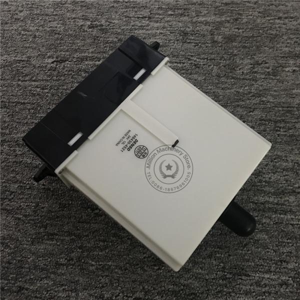 Komatsu Excavator PC200-6 6D102 Engine Air Conditioning Control Panel Display Screen Controller Panel Control Box