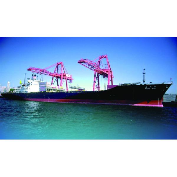 Operating Stability 3 Phase Separator , Centrifugal Solids Separator