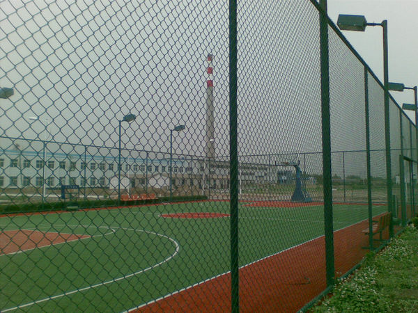 chain link fence Hot Sale Chain Link Fence Made In China/ Chain Link Fence Manufacture