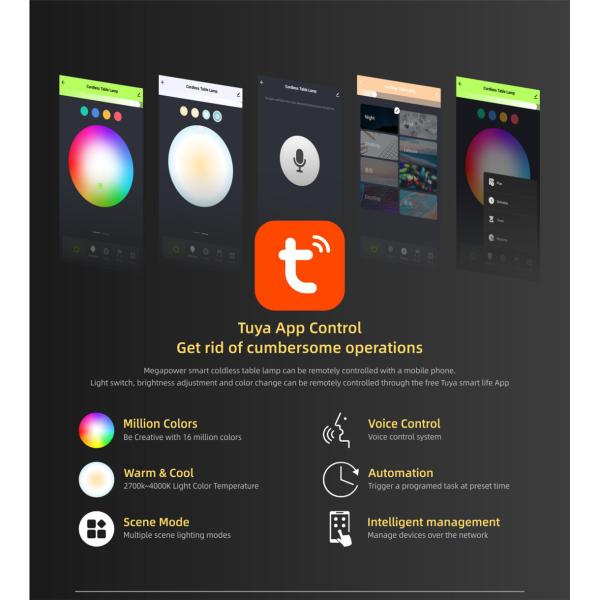 BR30 Sigmesh dimmable bulb