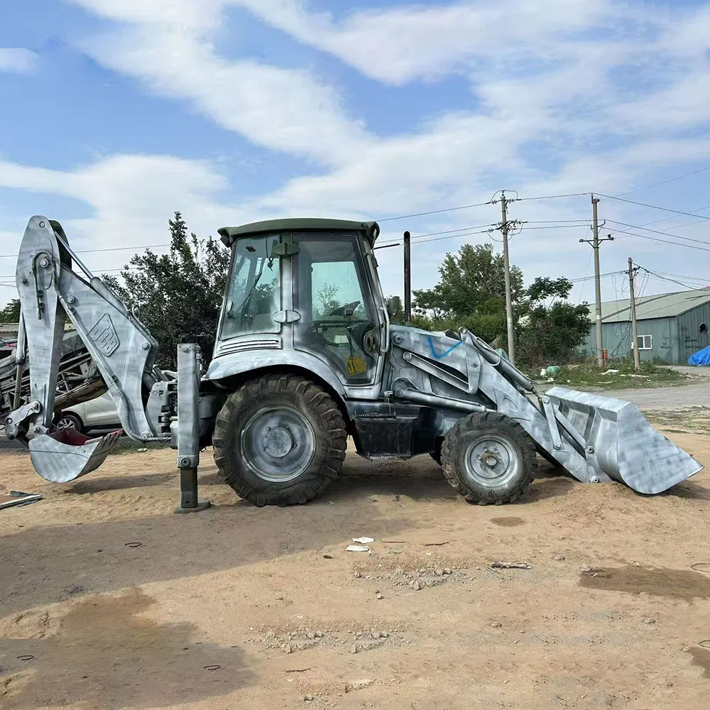Quality Jcb 3cx 4X4 Backhoe Loader for Sale at Very Cheap Prices