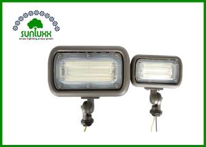 China 15 Watt 5000K Mini LED Flood Lights IP65 Waterproof For Yard / Porch wholesale