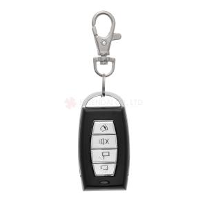 China 433MHz Cloning Gate for Garage Door Wireless Auto Remote Control Duplicator Key on sale
