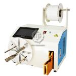220mm Coil Automatic Cable Winding Machine