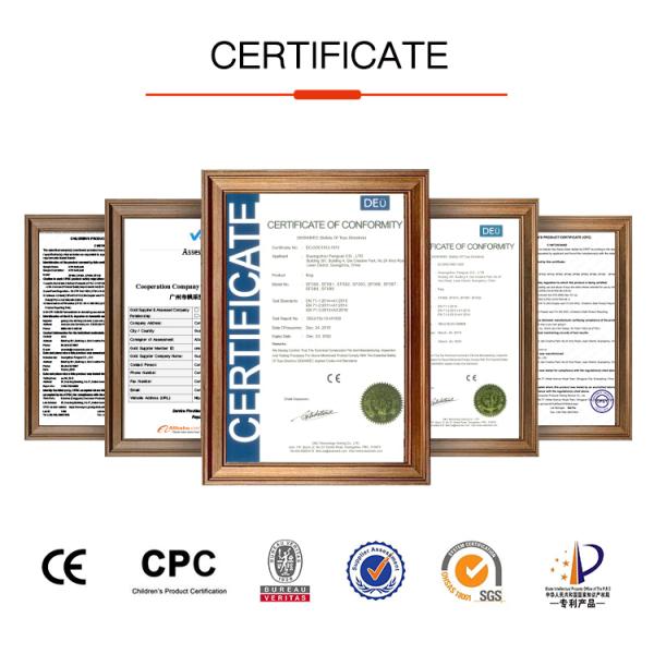 Supercute Cartoon Pattern Children Book Bags Students Lightweight School Backpack