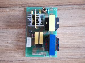 China 33KHZ Ultrasonic Frequency Generator To Connect With Transducer wholesale