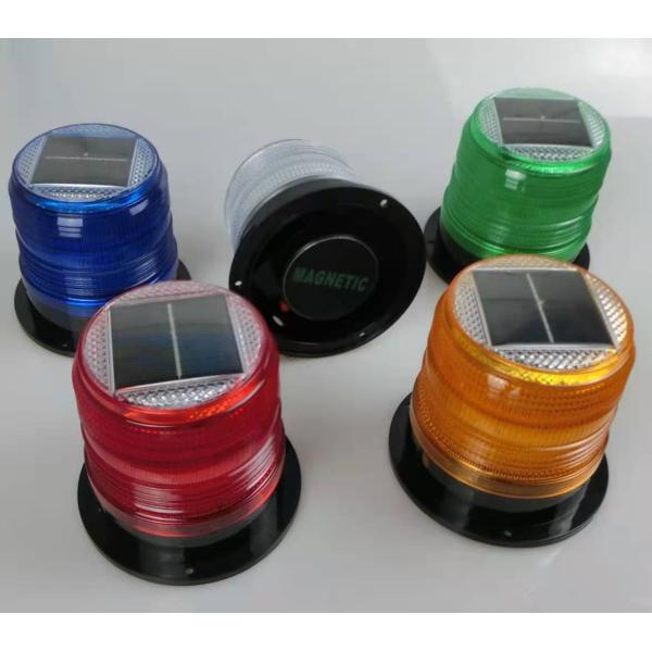Marine Led Traffic Warning Light Boat Navigation Lights Revolving Light For Boats