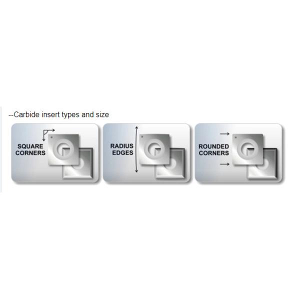 TNMG160404R-VF,Custom Cemented Carbide Inserts , Woodworking Ccmt Carbide Inserts