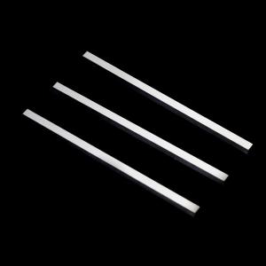 China Tungsten Carbide YG6X Shearing Blade For Paper Cutter wholesale