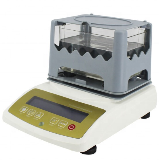 China K Value Gold Densitometer/Gold Purity Tester wholesale