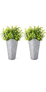 wall planters