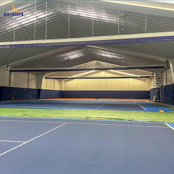 China Automatic Divider Division Mat Curtains for Indoor Basketball Court Badminton Tennis wholesale