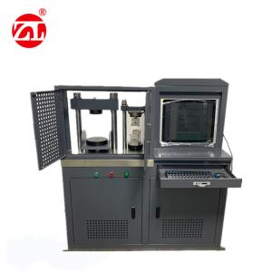 China 30T Computerized Automatic Resist Bending Compression Testing Machine wholesale