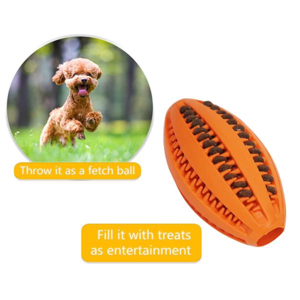 Best Rubber Safe Dog Toys For Aggressive Chewers Puppy Chews