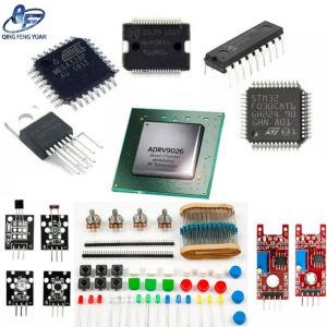 74LVC1G07GW125 Integrated Circuits Electronic Components Microcontroller