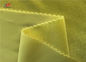 China Short Pile Warp Knitted Stretch Spandex Velvet Fabric For Garment Dress wholesale