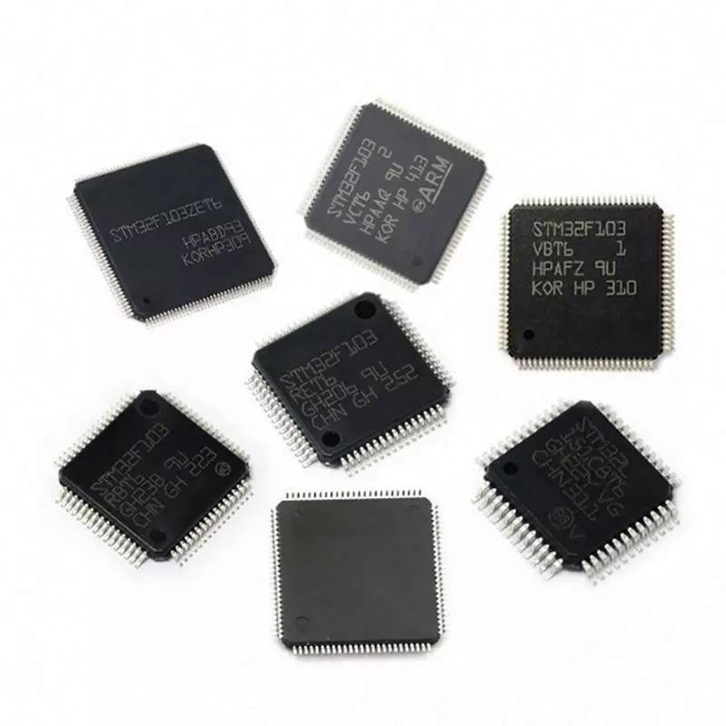 China Embedded Processors 5SGXEA4K2F40C2N wholesale