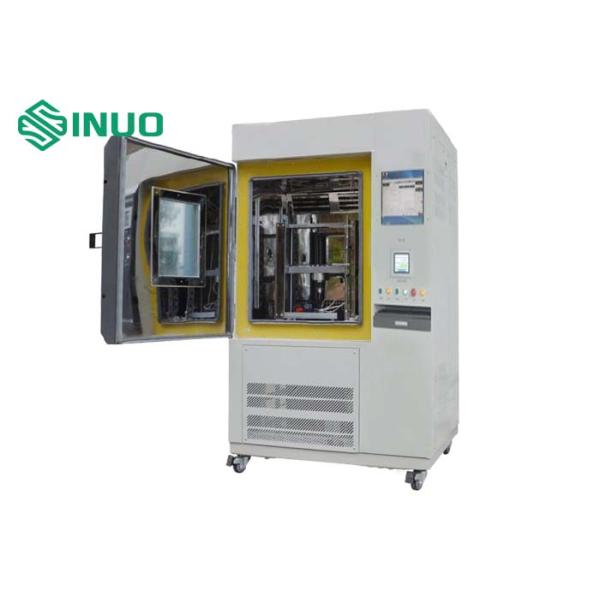 Computer Control Type Comprehensive Internal Short Circuit Tester IEC 62133-2