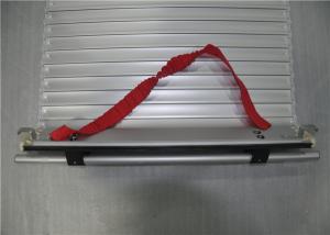 China Aluminum Roller Shutter Door For Special Vehicles Built In Bearing Fire Truck Rubber Strip wholesale