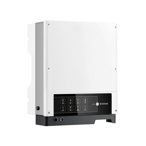 Goodwe SBP Series GW5000S-BP 5kW Single Phase Hybrid inverter Goodwe Hybrid Inverter Hybrid Solar Inverter