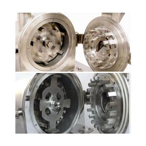 China Adjustable 2-120 Mesh Universal Crusher wholesale