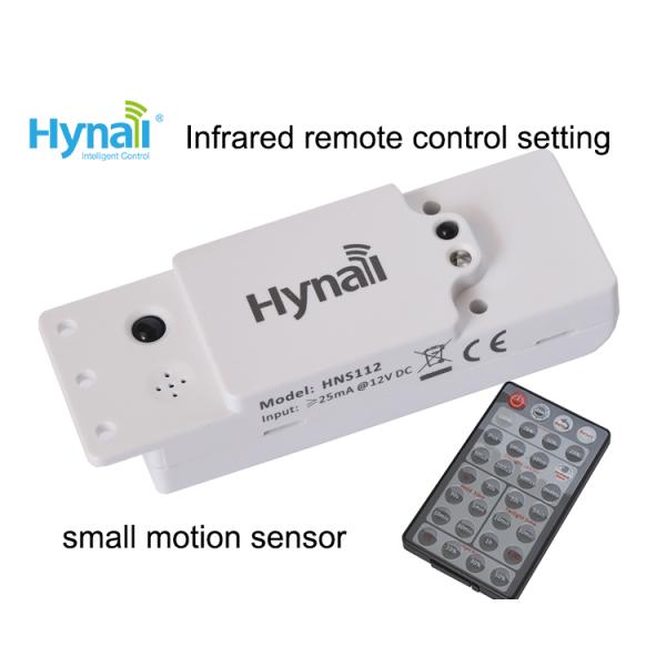 1-10v Dimming Control HNS112 12V Microwave Sensor