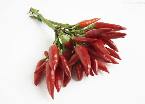 0.3% Max Impurity Chilli Ring Powder for Cooking Needs