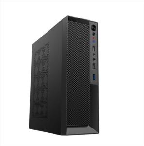 China Micro-ATX ITX Computer Case 260x95x290mm Supports 245mm VGA on sale