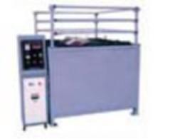 Quality ASTM - 1975 Dynamic Abrasion Durability Strollers Testing Machine With Drum - Type for sale