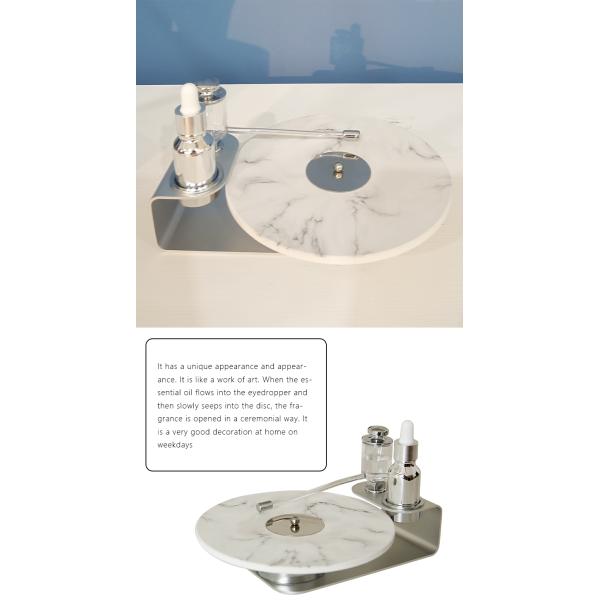 Scenting Home Fragrance Diffuser Oil Odor Space Aroma Diffuser