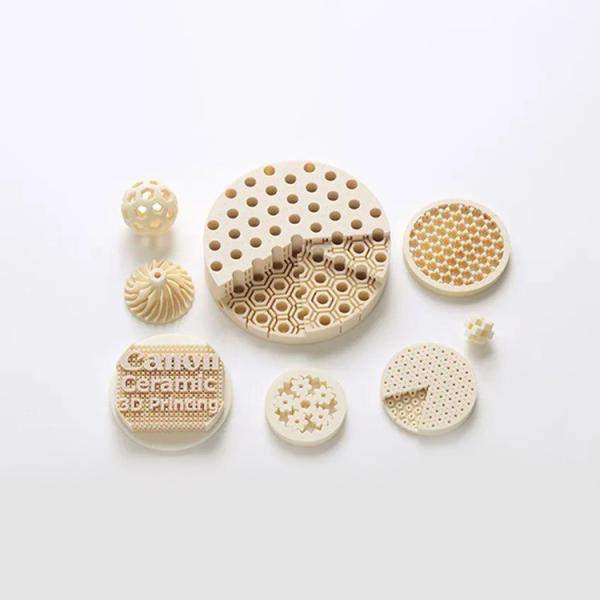 PA66 Nylon Carbon Fiber CNC Machining Prototype Service Build Strong Stiff Parts