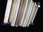 China OEM Advanced Technical Ceramics Al2O3 Alumina Material For Electrical Equipment wholesale