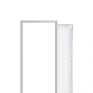 China 11520lm Backlit LED Panel Light Suspended Ceiling 600x1200 2700k - 6500k wholesale