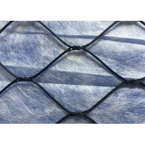 China Stainless Steel Cable Wire Mesh wholesale