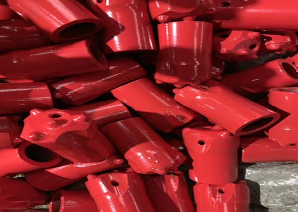 Quality 2020 high performance Tapered Drill Bits Rock Drilling Tools construction tools for sale