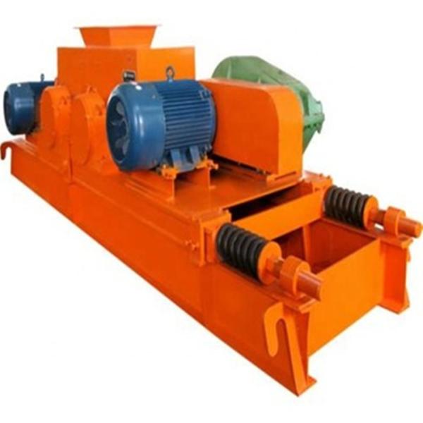 Quality 3000tph Double Roll Stone Crusher Machine For Stone Breaking for sale