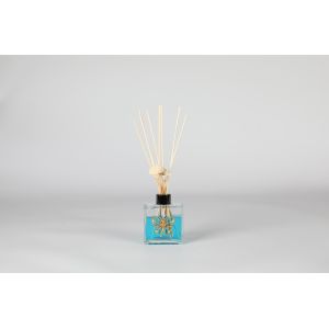 China 200ml Fragrance Gift Sets , Hotel Rattan Essential Oil Diffuser wholesale